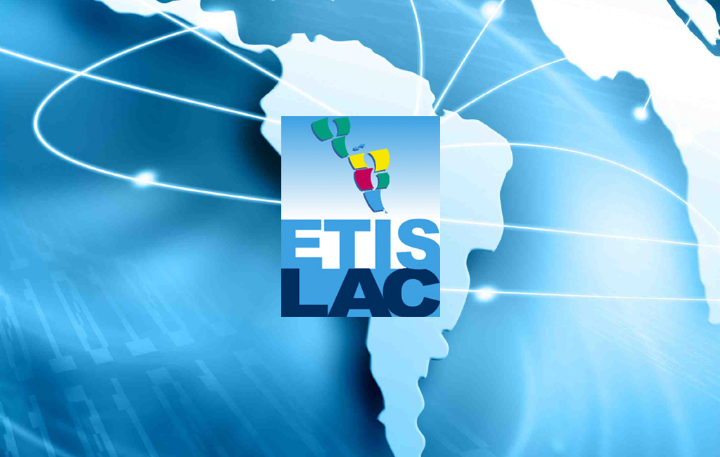 ETIS-LAC - Exportación de teleservicios para la inclusión socio-laboral de América Latina